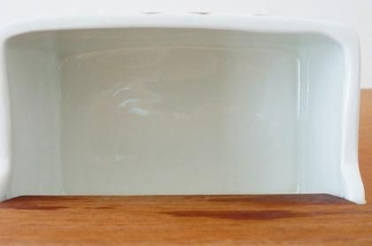 ARABIA アラビア Atelje アトリエ kooki クーキ ソルトボックス