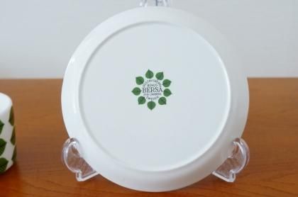 北欧食器　グスタフスベリ　ベルサ　クリーマー　ヴィンテージ　A10241 北欧食器 グスタフスベリ ベルサ クリーマー ヴィンテージ A10241