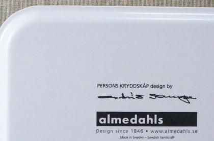 新品almedahlsアルメダールス5点まとめ売り　白樺トレイ　キャニスター アルメダールス / almedahls キャニスター | アルメダールス