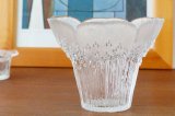 【北欧ヴィンテージ/花瓶】コスタ ボダ ガラスのフラワーベース
