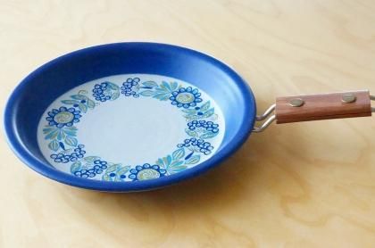 フィッギオ　陶器　スキレット フィッギオ 陶器のスキレット（大）通販 - 北欧雑貨、北欧インテリア