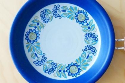 フィッギオ 陶器のスキレット（大）通販 - 北欧雑貨、北欧インテリア