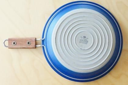 フィッギオ 陶器のスキレット（大）通販 - 北欧雑貨、北欧インテリア