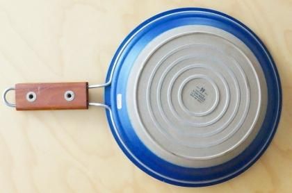 Figgjo フィッギオ 陶器のスキレット（小）通販 - 北欧雑貨