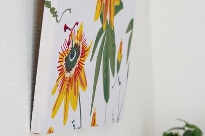 北欧生地 ファブリックパネル-北欧雑貨、北欧インテリア・キッチン雑貨