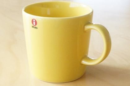 イッタラ ティーマ iittala/Teema マグカップ/プレート（ハニー