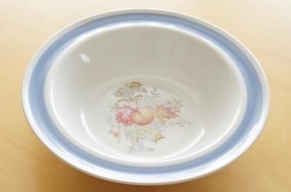 ARABIA　アラビア　GOG 　ボウル　食器　北欧ヴィンテージ　器　皿 北欧ヴィンテージ食器｜ アラビア/ARABIA デザートボウル ブルー