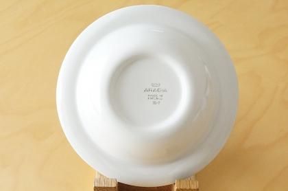 北欧ヴィンテージ食器｜ アラビア/ARABIA デザートボウル ピンク