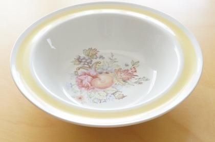アラビア　ヴィンテージボウル 北欧ヴィンテージ食器｜ アラビア/ARABIA デザートボウル