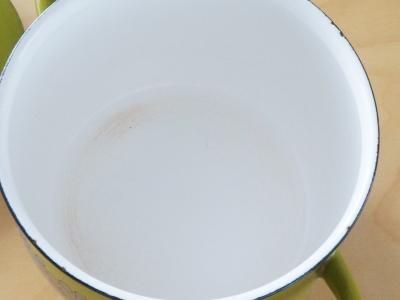 FINEL フィネル ホーロー両手鍋（Primavera）グリーン 通販