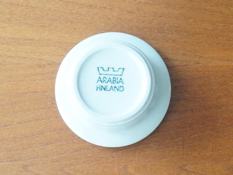 ARABIA アラビア Koralli コーラル エッグカップ/エッグスタンド