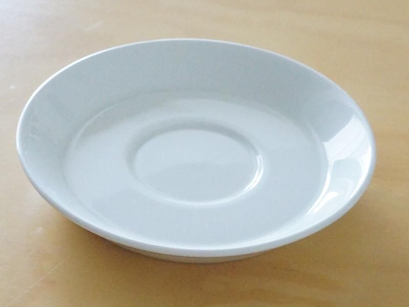 ARABIA アラビア Rypale リュパレ コーヒーカップ＆ソーサー(グレー