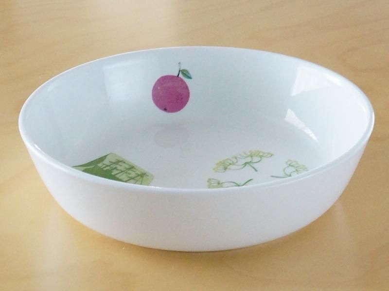 【人気No.1】 GUSTAVSBERG グスタフスベリ PYNTA ピンタ ボウル 17cm 通販 食器
