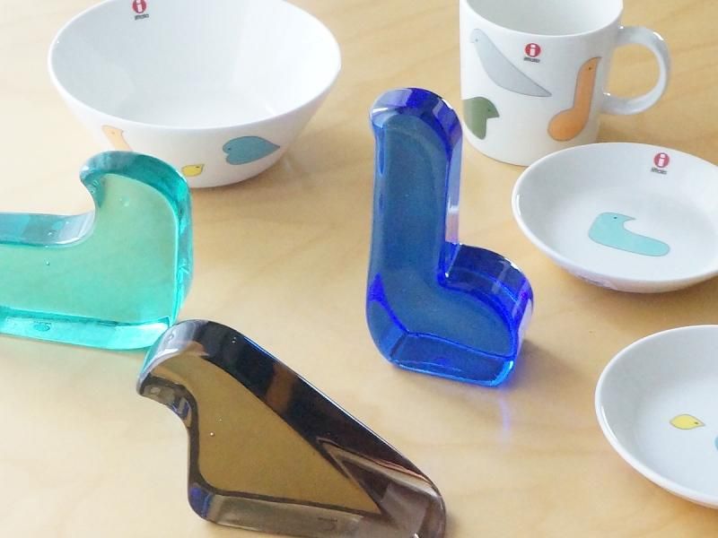 iittala イッタラ mina Perhonen ミナ ペルホネン 2021限定 食器