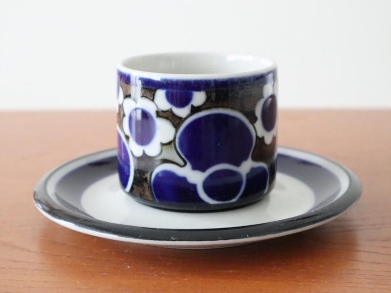 ARABIA アラビア SAARA サーラ ティーカップ＆ソーサー、プレート