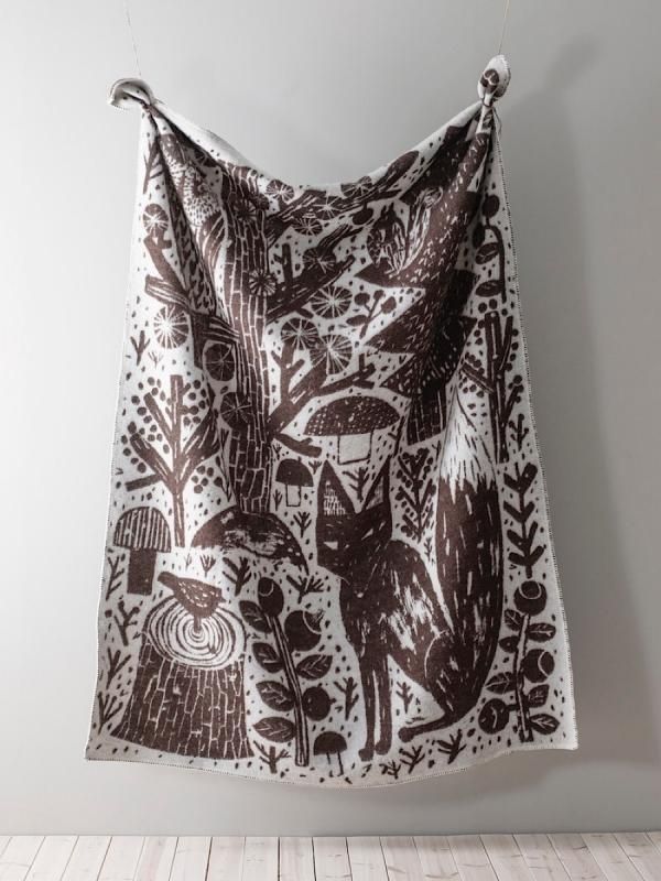 CAMP blanket 150x200cm – LAPUAN KANKURIT（ラプアンカンクリ）