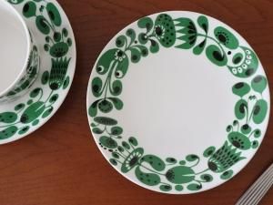 北欧雑貨と北欧 食器(プレート・マグカップ・コーヒーカップ