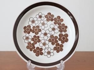 美品 ヴィンテージ ロールストランド ジャポニカ プレート 3枚セット 美品 ヴィンテージ ロールストランド ジャポニカ プレート 3枚