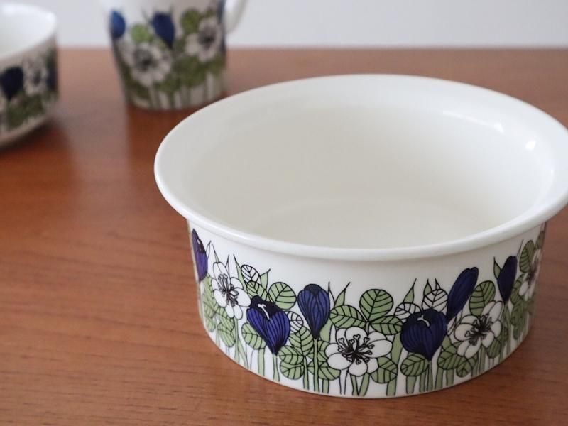 専用ARABIA アラビア　クロッカス　ボウル　16センチ ARABIA アラビア Krokus クロッカス ボウル/カラー(16cm)-北欧