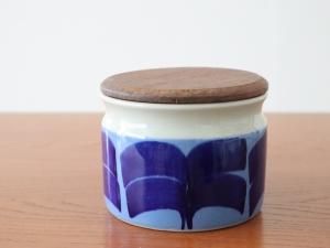 バター入れ キャニスター ジャー スウェーデン 北欧 バター入れ キャニスター ジャー スウェーデン 北欧