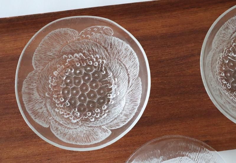 ARABIA アラビア NUUTAJARVI ヌータヤルヴィ PIONI ピオニ