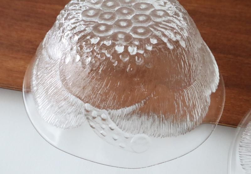 ARABIA アラビア NUUTAJARVI ヌータヤルヴィ PIONI ピオニ デザート