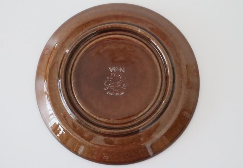 Upsala Ekeby (ウプサラ・エクビー）GEFLE（ゲフレ）コーヒー