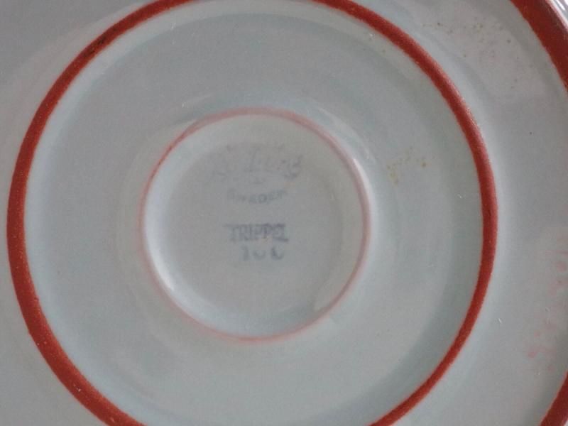 GUSTAVSBERG（グスタフスベリ）Stig Lindberg（スティグ・リンドベリ