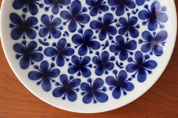 Rorstrand(ロールストランド)MON AMIE(モナミ)プレート 19cm