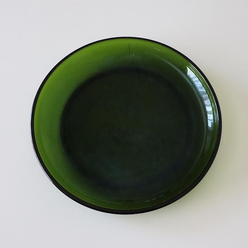 北欧ガラス食器】Iittala（イッタラ）Nuutajarvi（ヌータヤルビ） Tupa