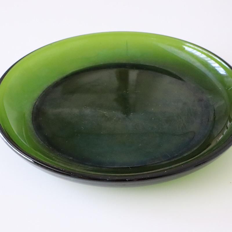 北欧ガラス食器】Iittala（イッタラ）Nuutajarvi（ヌータヤルビ