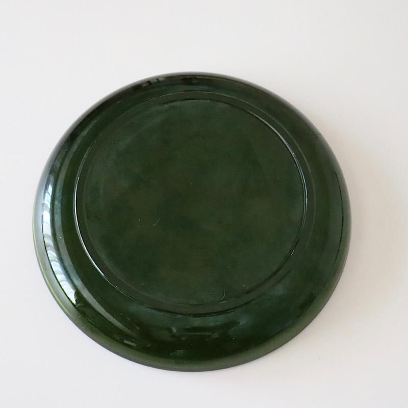 北欧ガラス食器】Iittala（イッタラ）Nuutajarvi（ヌータヤルビ） Tupa