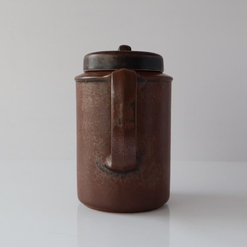 ARABIA アラビア Ruska ルスカ コーヒーポット - 北欧雑貨、北欧