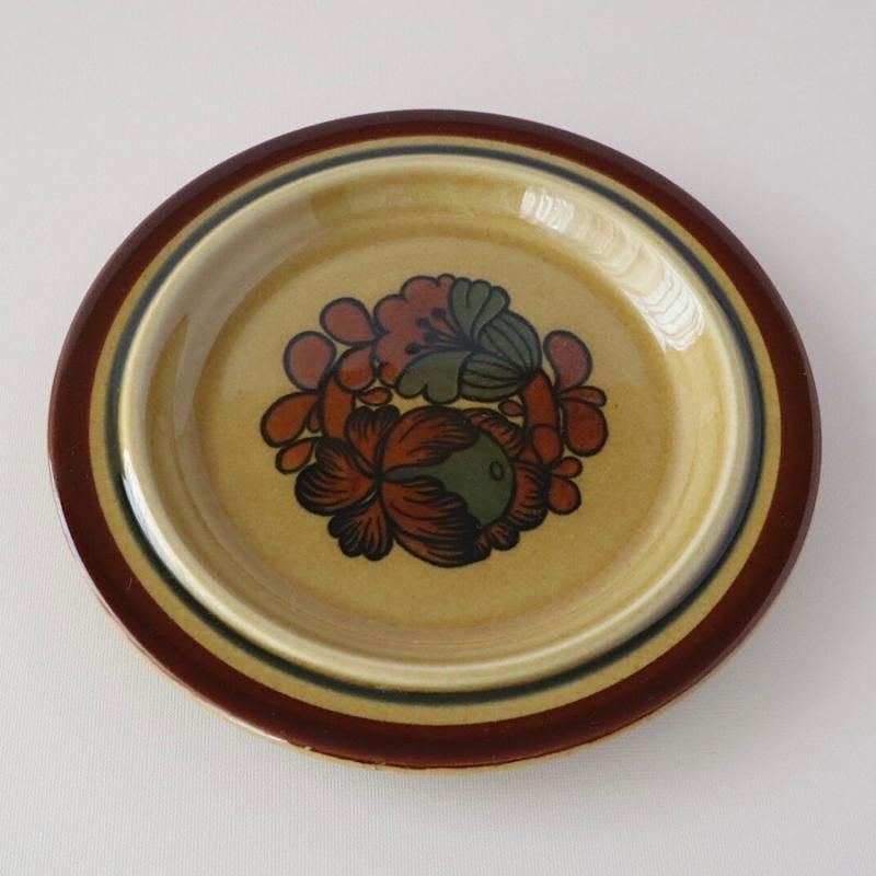 アラビア オトソ(otso)プレート2枚 ARABIA(アラビア)Otso プレート 17.5cm- 北欧雑貨、北欧インテリア