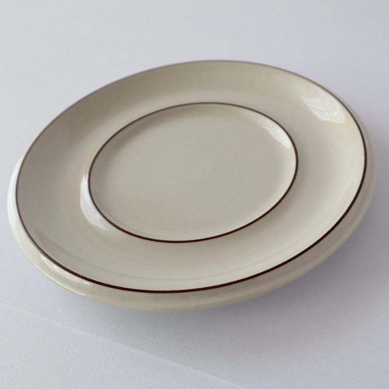 ARABIA アラビア Fennica フェニカ ティーカップ＆ソーサー - 北欧雑貨