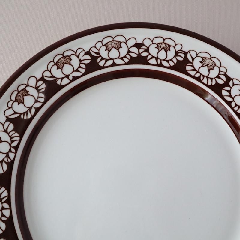 ARABIA アラビア Katrilli カトリーリ プレート17cm -北欧雑貨