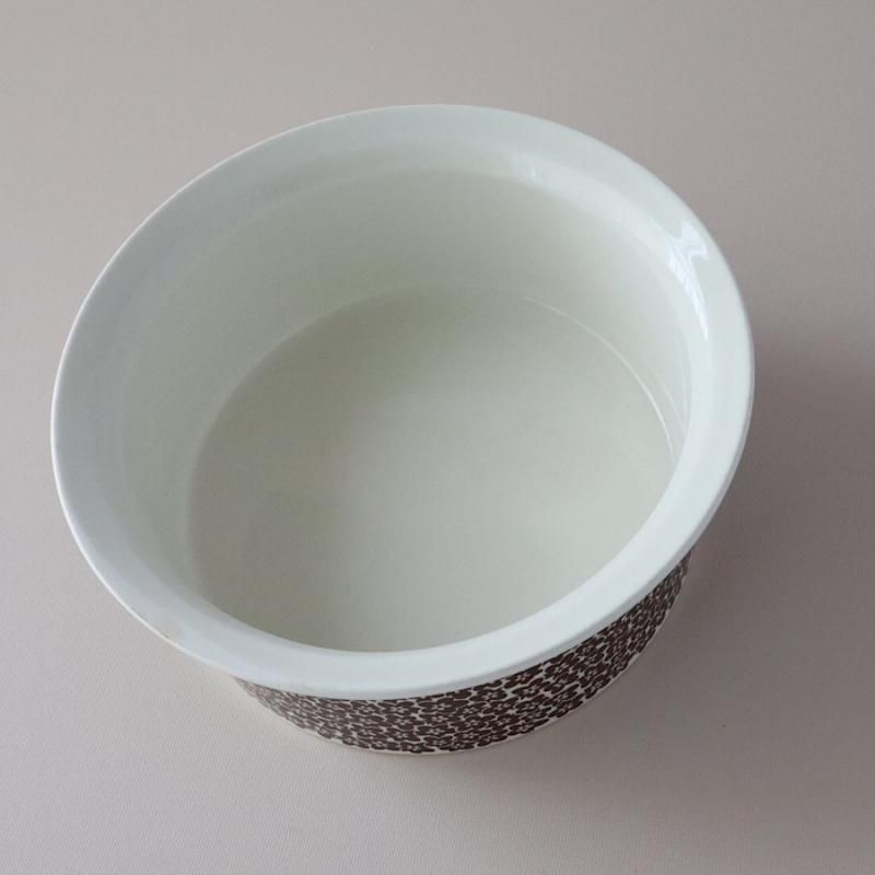 Arabia アラビア Faenza ファエンツァ ボウル 18cm