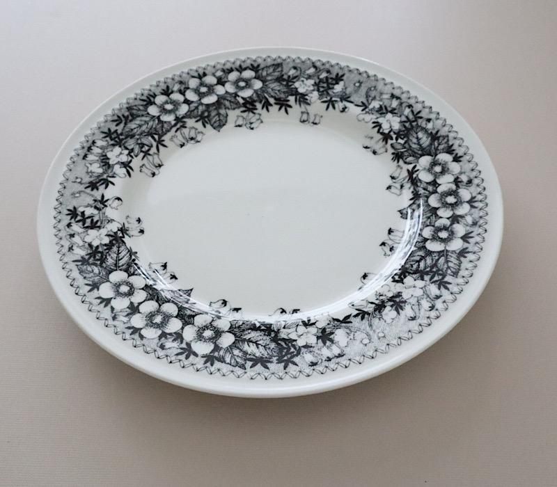 北欧ヴィンテージ食器｜ARABIA アラビア Talvikki タルヴィッキ