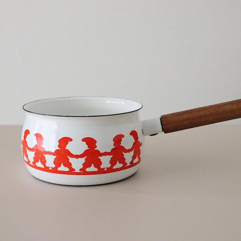 FINEL フィネル ARABIA アラビア 北欧 ARABIA アラビア FINEL フィネル ホーローボウル（Kaj Frank