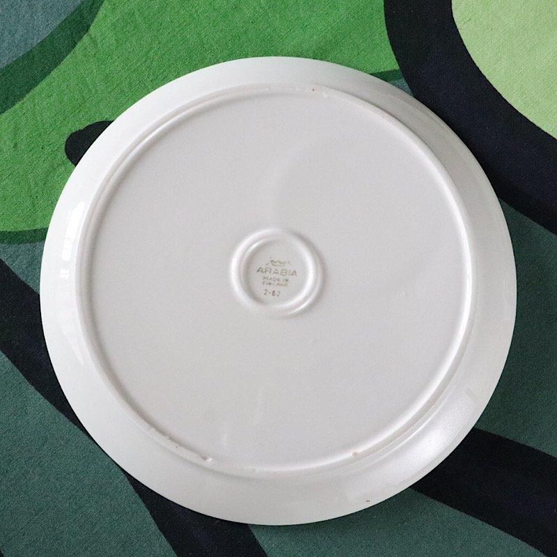 ARABIA アラビア KILTA キルタ TVセット 北欧食器・ヴィンテージ