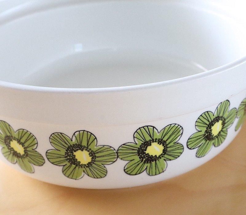 ARABIA アラビア Primavera プリマヴェーラ ボウル（21cm） | 北欧食器