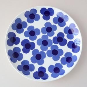 Vintage品】アラビア ARABIA アウリンコ aurinko ケーキプレート