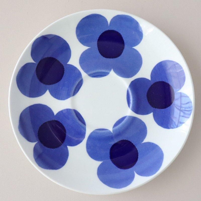 ARABIA アラビア aurinko アウリンコ コーヒーカップ&ソーサー