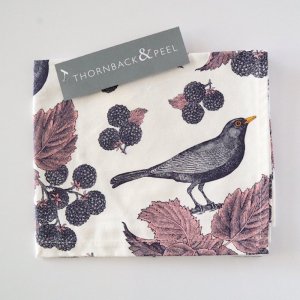 THORNBACK & PEEL ƥʥꥹblackbird & bramble