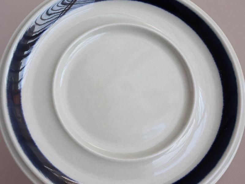 ARABIA アラビア Anemone アネモネ ティーカップ＆ソーサー - 北欧雑貨