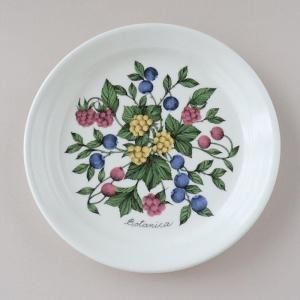 ARABIA ӥ Botanica ܥ˥ FORTE ץ졼ȡ20.5cm