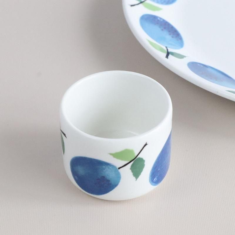 プルーヌス【Prunus】Gustavsberg フタ付き ボウル GUSTAVSBERG（グスタフスベリ）Prunus（プルーヌス）シュガー