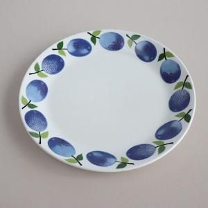 GUSTAVSBERGʥե٥Prunusʥץ롼̥˥ץ졼 21cm
