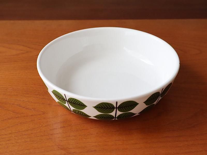 ヴィンテージ　ベルサ　グスタフスベリ　ボウル17cm ベルサ(Bersa) / ボウル17cm｜グスタフスベリ(Gustavsberg)の