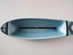 Lisa Larson ꥵ顼/GUSTAVSBERG ե٥ STIM ץ졼